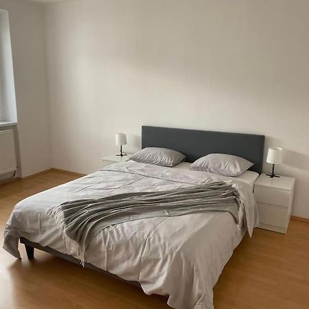 Farawayhomes Studio Leoben #A11 ภายนอก รูปภาพ