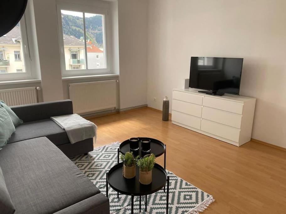 Farawayhomes Studio Leoben #A11 ภายนอก รูปภาพ