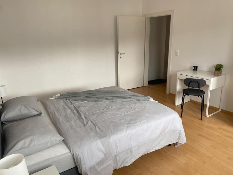 Farawayhomes Studio Leoben #A11 ภายนอก รูปภาพ