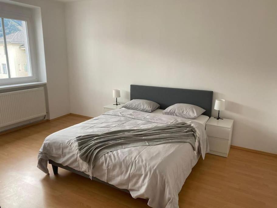Farawayhomes Studio Leoben #A11 ภายนอก รูปภาพ